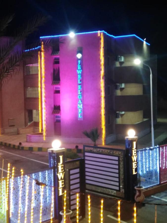 Jewel El Gameel Hotel Egyptian Only Price Port Said Exterior photo