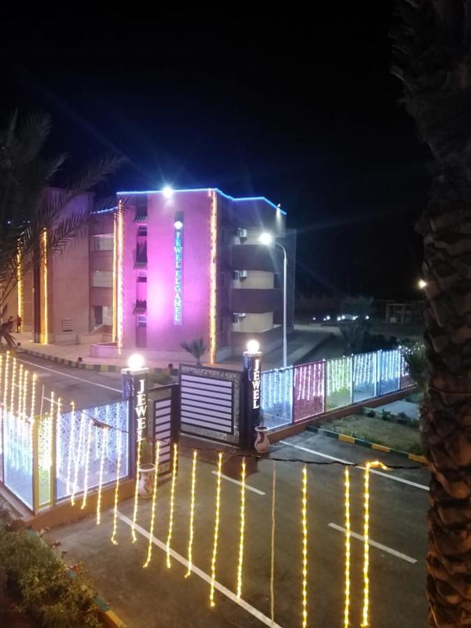 Jewel El Gameel Hotel Egyptian Only Price Port Said Exterior photo