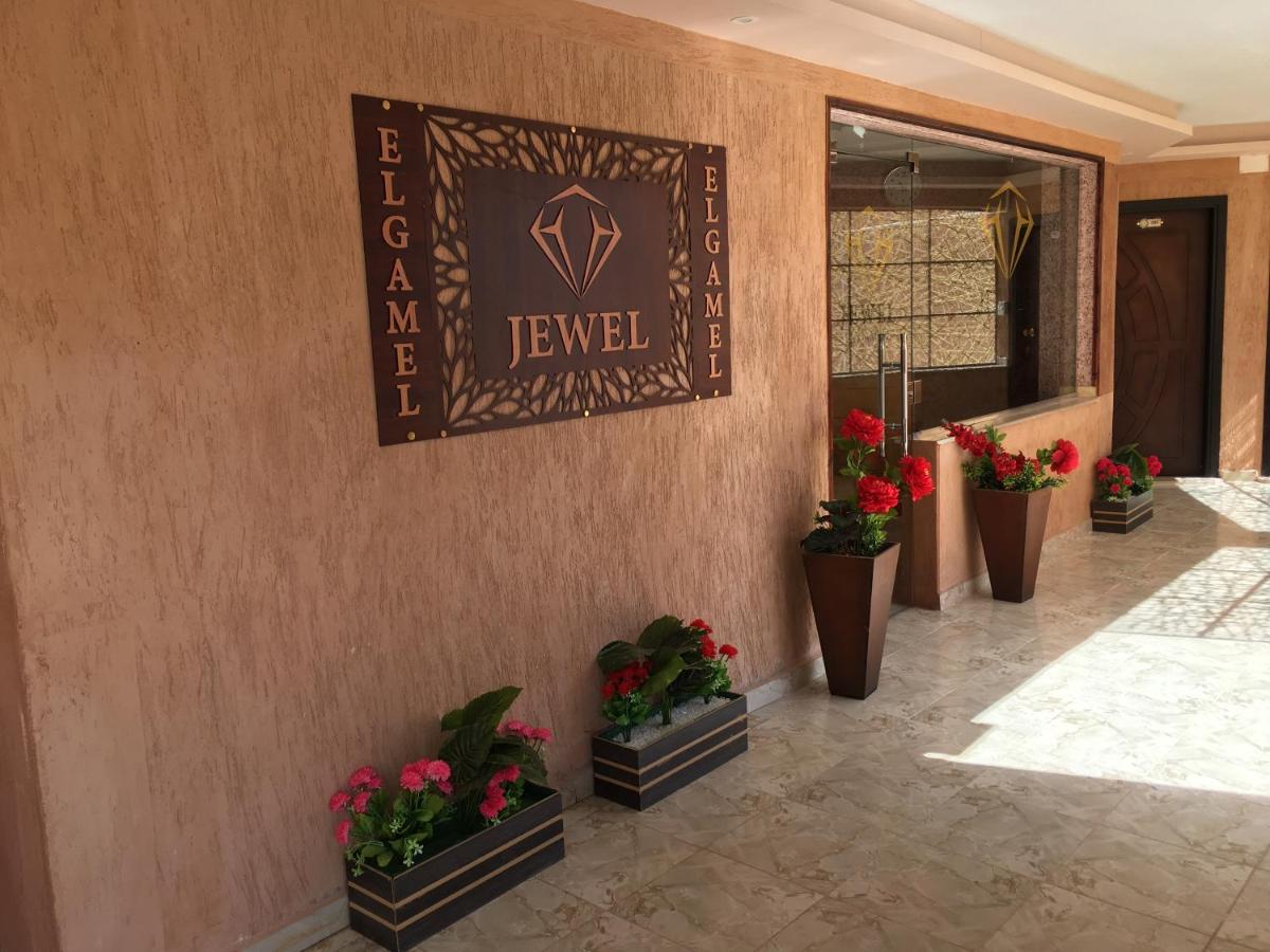 Jewel El Gameel Hotel Egyptian Only Price Port Said Exterior photo