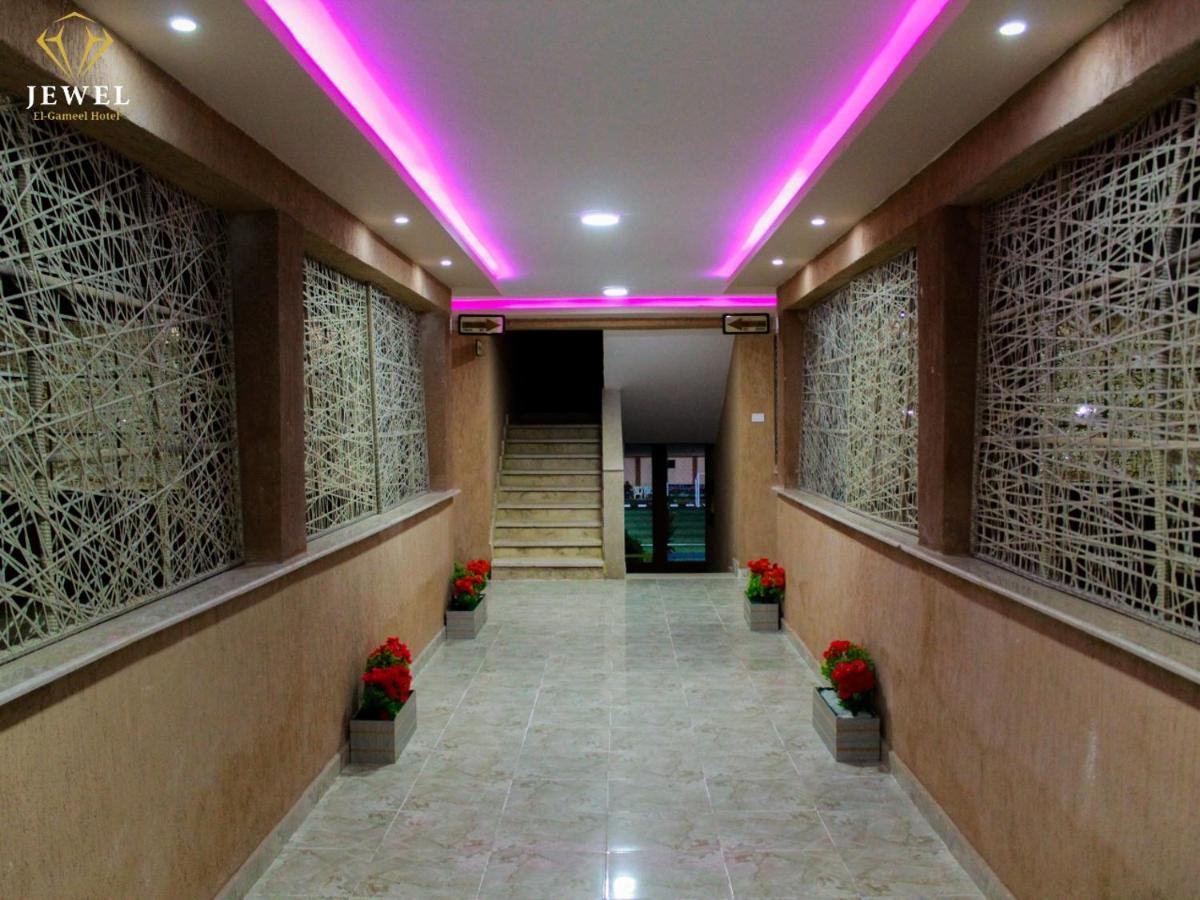 Jewel El Gameel Hotel Egyptian Only Price Port Said Exterior photo