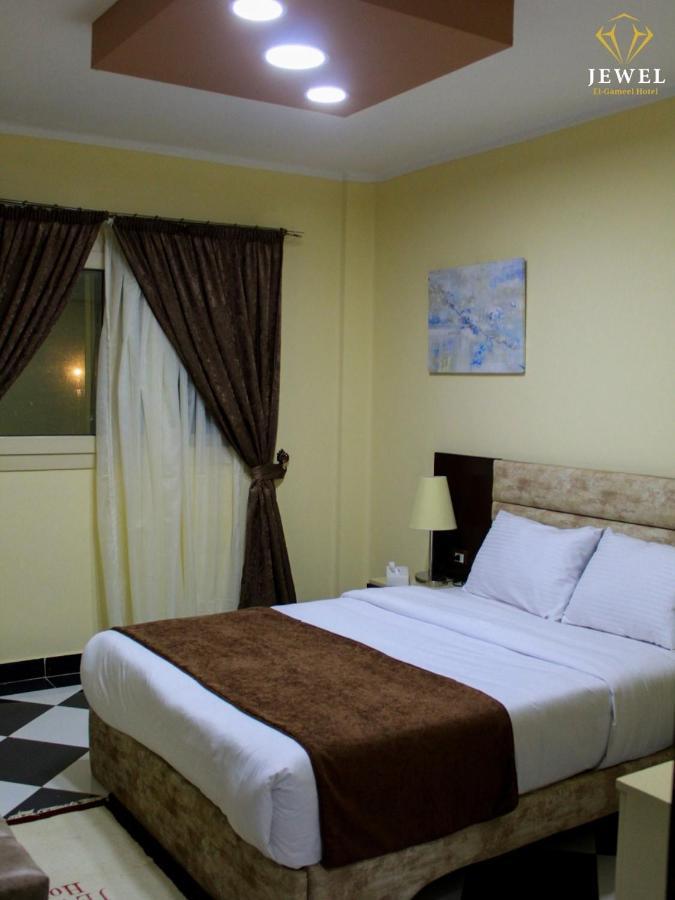 Jewel El Gameel Hotel Egyptian Only Price Port Said Exterior photo